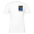 Mitsubishi Gto 3000gt T-Shirt — detail view | Wild Thread Co