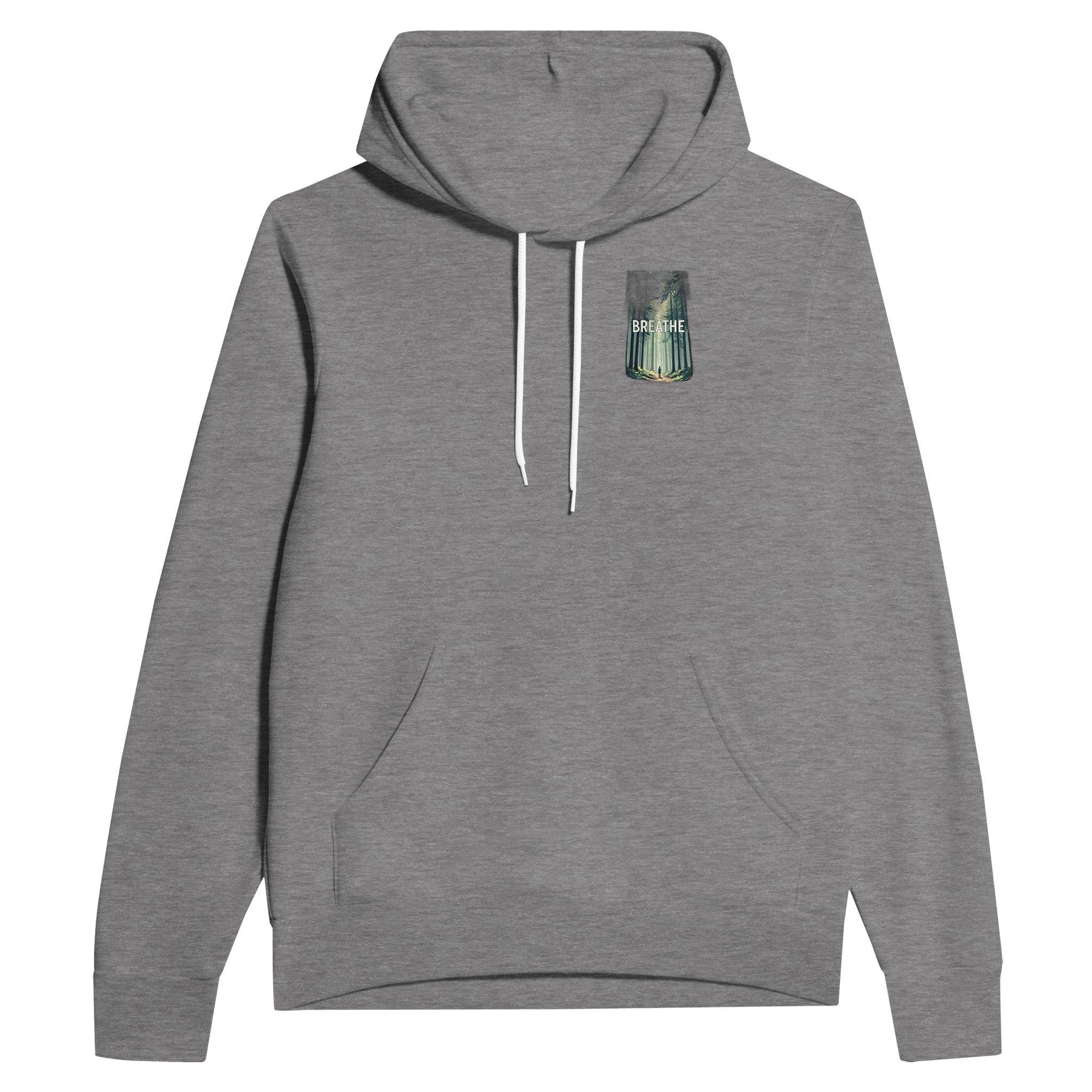Forest Bathing Hoodie — Hoodie | Wild Thread Co