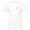 Parkrun Saturday Community 5k T-Shirt — detail view | Wild Thread Co