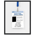 Nurse Nhs Framed Print Wall Art Ready to Hang UK — Framed Art Print | Wild Thread Co UK