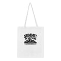 Gorpcore Mountain Tote Bag Cotton Shopper UK — Tote Bag | Wild Thread Co