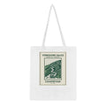 Yorkshire Dales Vintage Travel Poster — Tote Bag | Wild Thread Co UK