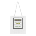 Ceefax Teletext Nostalgia — Tote Bag | Wild Thread Co UK