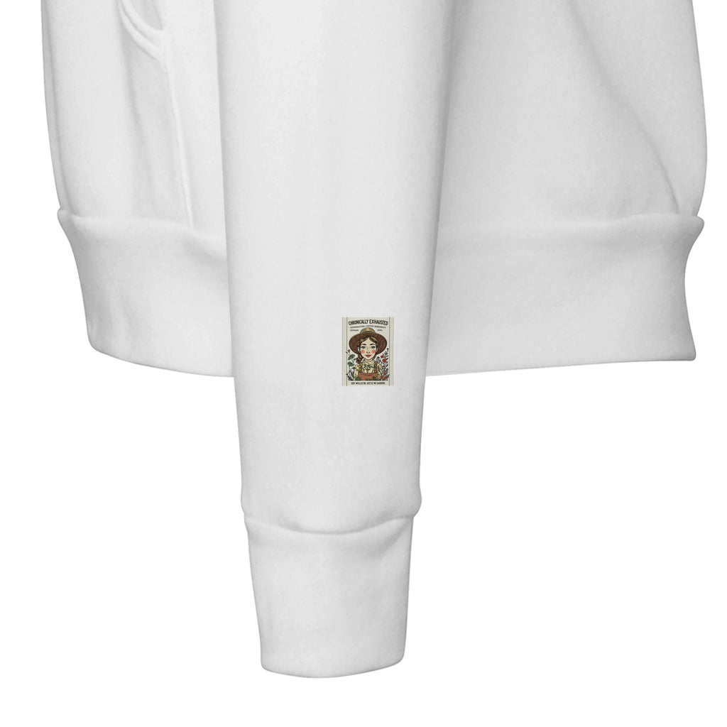 Gardener Hoodie — Hoodie | Wild Thread Co