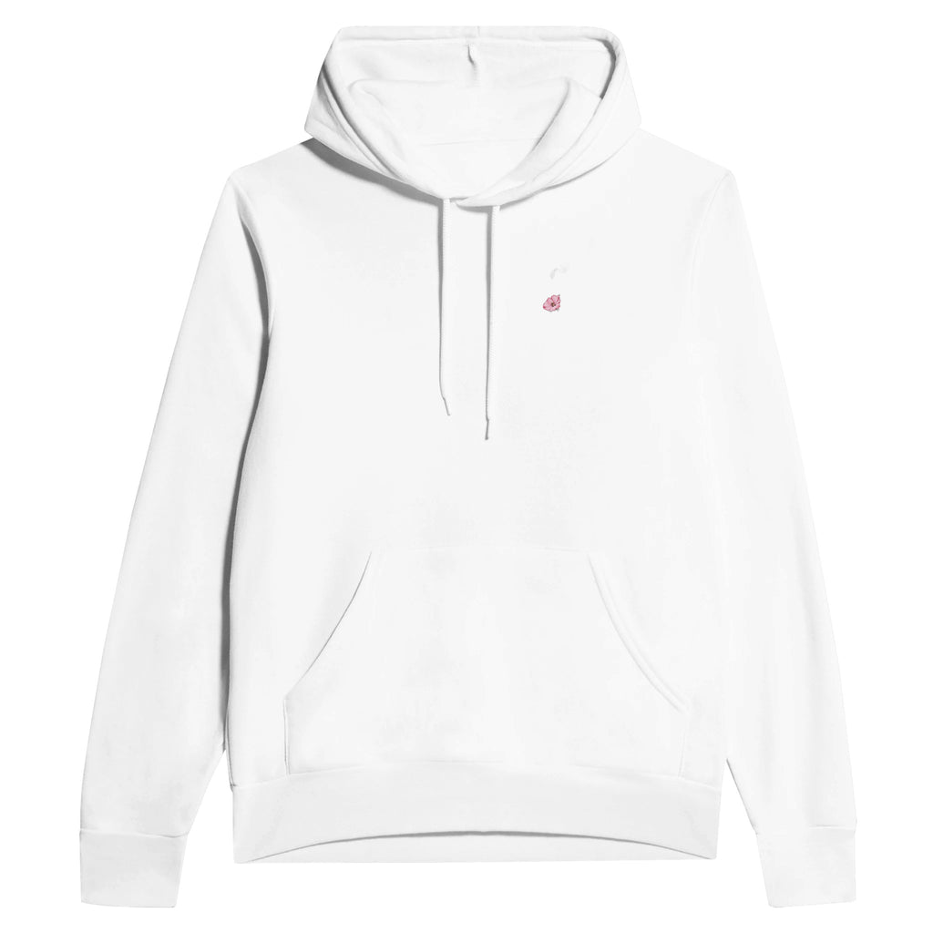 Ragged Robin Wet Meadow Damselflies — Hoodie | Wild Thread Co UK