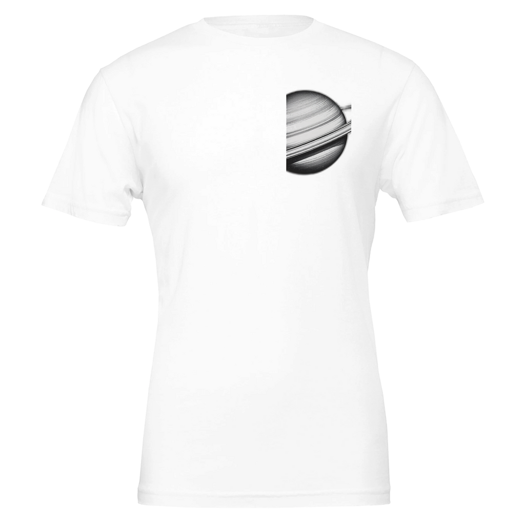 Dark Academia Astronomy T-Shirt — T-Shirt | Wild Thread Co