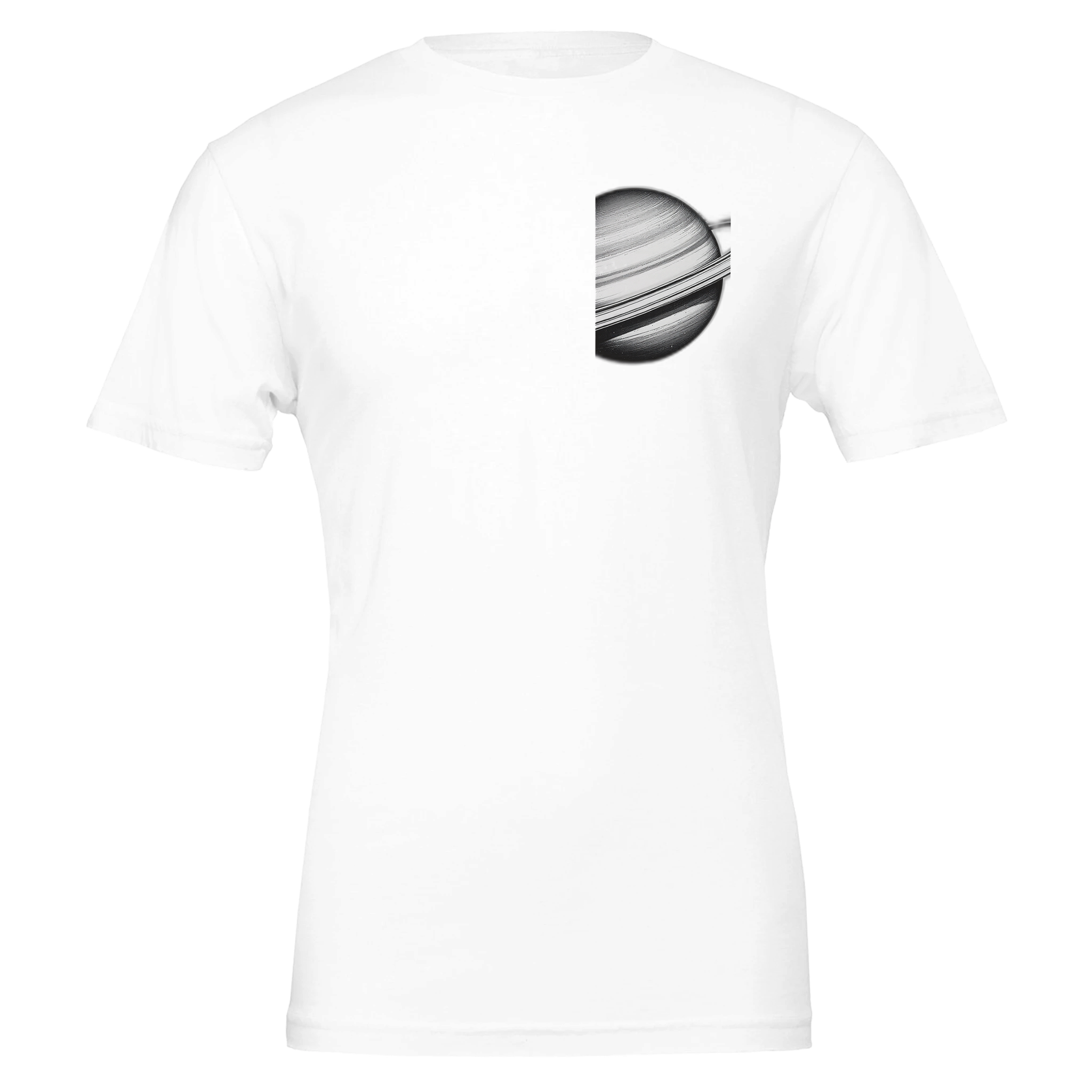 Dark Academia Astronomy T-Shirt — T-Shirt | Wild Thread Co