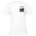 Dodge Charger 69 T-Shirt — detail view | Wild Thread Co