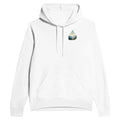 Tent Doorway Mountain Morning — Hoodie | Wild Thread Co UK