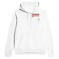Retro Cycling Domestique — Hoodie | Wild Thread Co UK