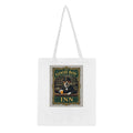 Pub Sign Good Boy Inn Tote Bag Cotton Shopper UK — Tote Bag | Wild Thread Co UK