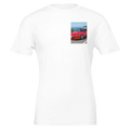 Honda S2000 Ap1 T-Shirt — detail view | Wild Thread Co