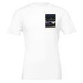 Toyota Ae86 Drift T-Shirt — detail view | Wild Thread Co