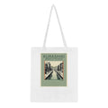 Kurashiki Vintage Travel Poster — Tote Bag | Wild Thread Co UK