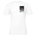 Mercedes Sls Amg T-Shirt — detail view | Wild Thread Co