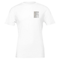Edwardian Cricket Scorecard T-Shirt — T-Shirt | Wild Thread Co