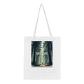 Forest Bathing Tote Bag Cotton Shopper UK — Tote Bag | Wild Thread Co UK
