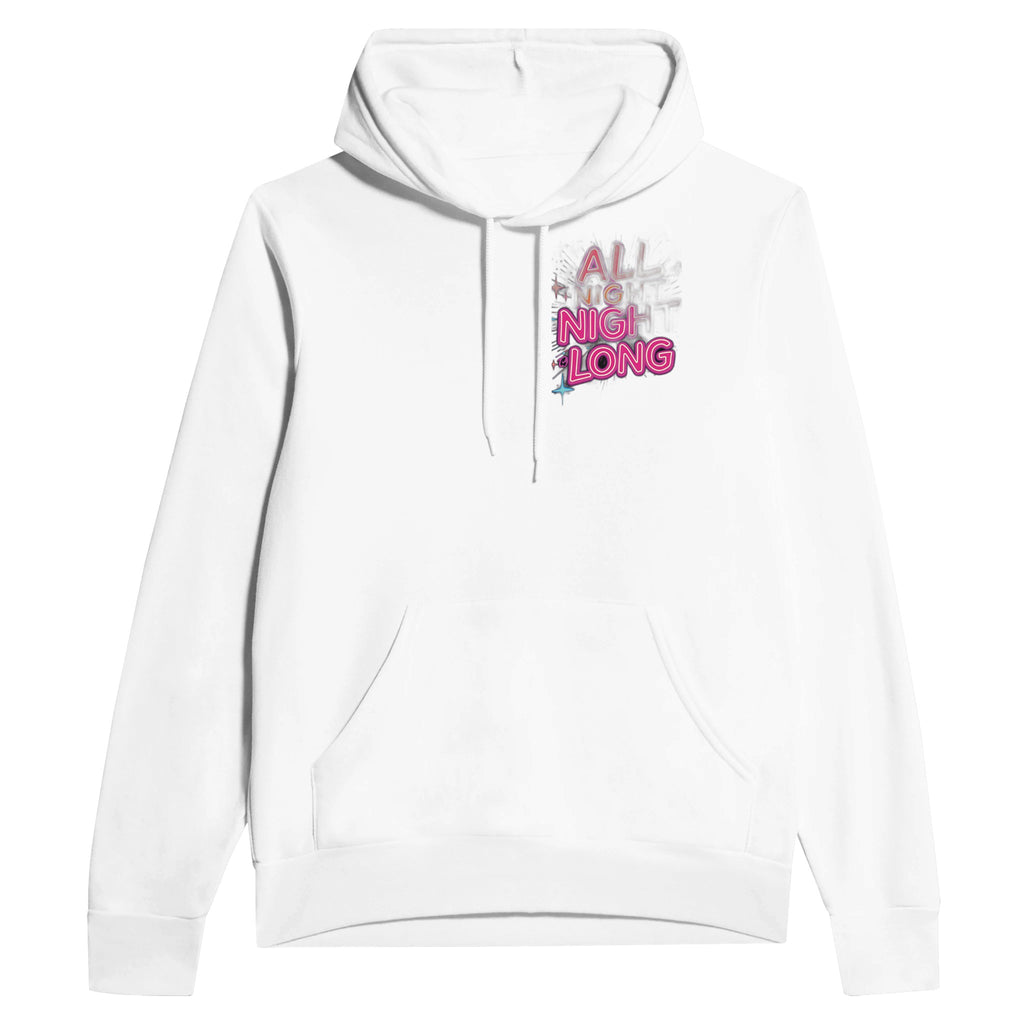 Y2k Rave Culture — Hoodie | Wild Thread Co UK