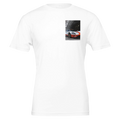 Ford Gt 2020 T-Shirt — detail view | Wild Thread Co