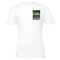 Caterham Seven T-Shirt — detail view | Wild Thread Co