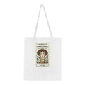 Gardener Tote Bag Cotton Shopper UK — Tote Bag | Wild Thread Co UK