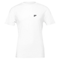 Yorkshire Dales Gods Own Country T-Shirt — detail view | Wild Thread Co