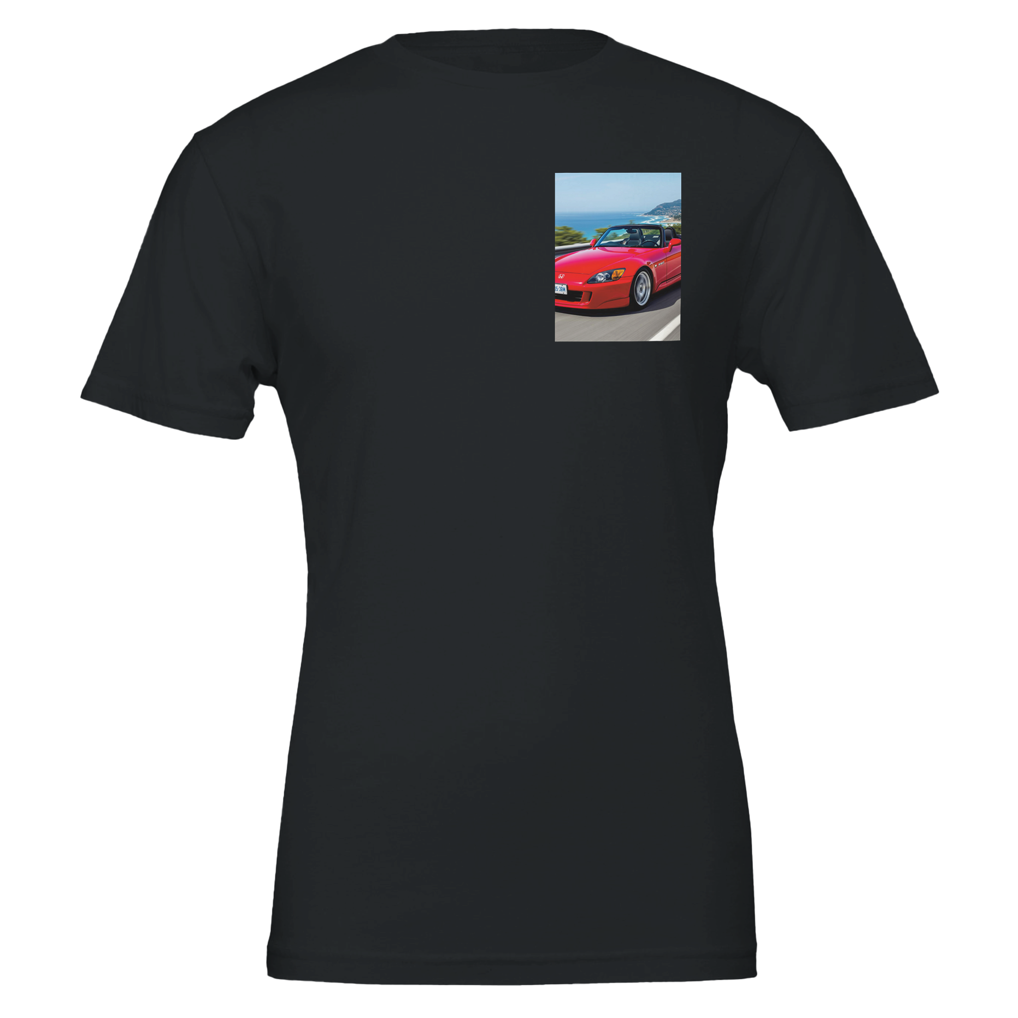 Honda S2000 Ap1 — T-Shirt | Wild Thread Co UK