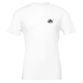 Mountain Bothy T-Shirt — detail view | Wild Thread Co