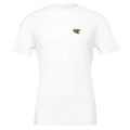 Gorse Coastal Moor Yellow T-Shirt — T-Shirt | Wild Thread Co