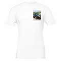 Pontiac Trans Am T-Shirt — detail view | Wild Thread Co