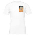 Social Worker Truth T-Shirt — detail view | Wild Thread Co