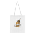 Beagle Nose Tote Bag Cotton Shopper UK — Tote Bag | Wild Thread Co UK