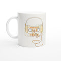 Y2k Walkman Isolation — Mug | Wild Thread Co UK