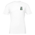 Forest Bathing T-Shirt — detail view | Wild Thread Co