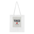 Teacher Gifting Tote Bag Cotton Shopper UK — Tote Bag | Wild Thread Co UK