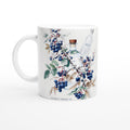 Sloe Berry Blackthorn Frost Gin — Mug | Wild Thread Co UK