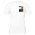 Chevy Impala 64 Cruising T-Shirt — detail view | Wild Thread Co