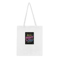 Y2k Rave Culture — Tote Bag | Wild Thread Co UK