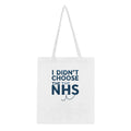 Nurse Gifting Tote Bag Cotton Shopper UK — Tote Bag | Wild Thread Co UK