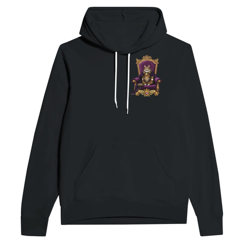 Cat Mum Hoodie — Hoodie | Wild Thread Co