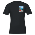 Alfa Romeo Spider Duetto — T-Shirt | Wild Thread Co UK