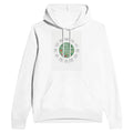 Allotment Seasonal Calendar Hoodie | Gardening Gift for Vegetable Growers - Wild Thread Co