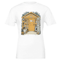 Allotment Shed Sanctuary T-Shirt | Gardener Gift UK - Wild Thread Co