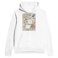 Allotment Winter Seed Catalogue Hoodie | Grow Your Own Gift - Wild Thread Co
