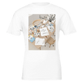 Allotment Winter Seed Catalogue T-Shirt | Grow Your Own Gift - Wild Thread Co