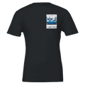 Alpine A110 Lightweight French Spec — T-Shirt | Wild Thread Co UK