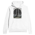 Ancient Yew Tree Hoodie | British Heritage Gift | Unisex - Wild Thread Co