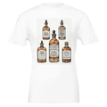 Apothecary Dark Humour T-Shirt | Witchy Tee | Funny Gift UK - Wild Thread Co