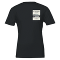 Aston Martin Db5 British Spec Poster — T-Shirt | Wild Thread Co UK