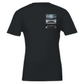 Aston Martin Db5 Silver — T-Shirt | Wild Thread Co UK